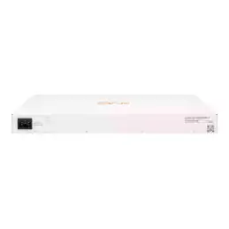 HPE Aruba Instant On 1830 24G 12p Class4 PoE 2SFP 195W Switch - Commutateur - intelligent - 12 x 10 - 100... (JL813AABB)_3